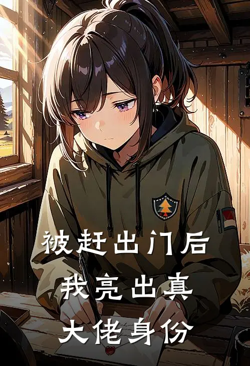 被赶出门后，我亮出真大佬身份