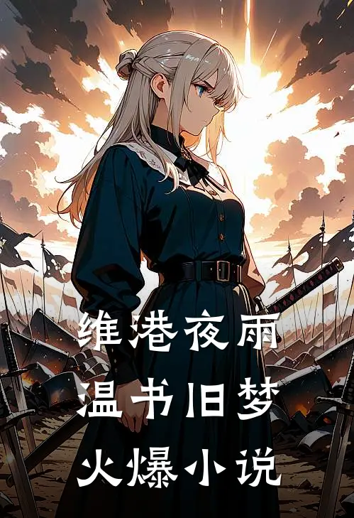 维港夜雨，温书旧梦火爆小说
