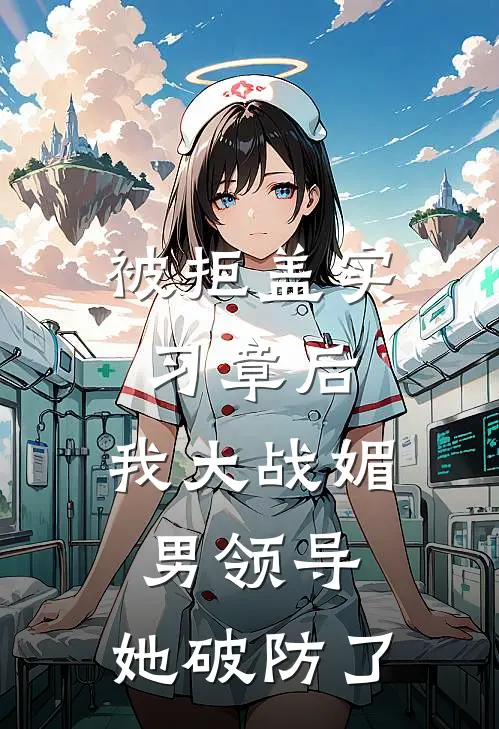 被拒盖实习章后，我大战媚男领导，她破防了
