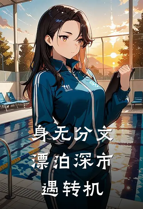 身无分文，漂泊深市遇转机
