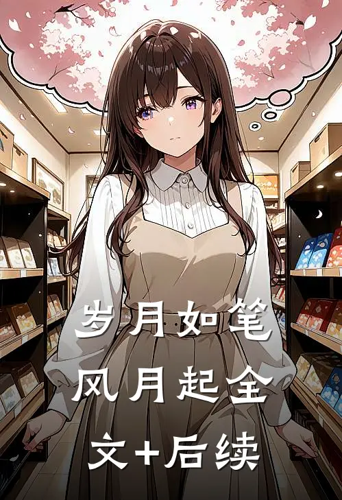 岁月如笔风月起全文+后续