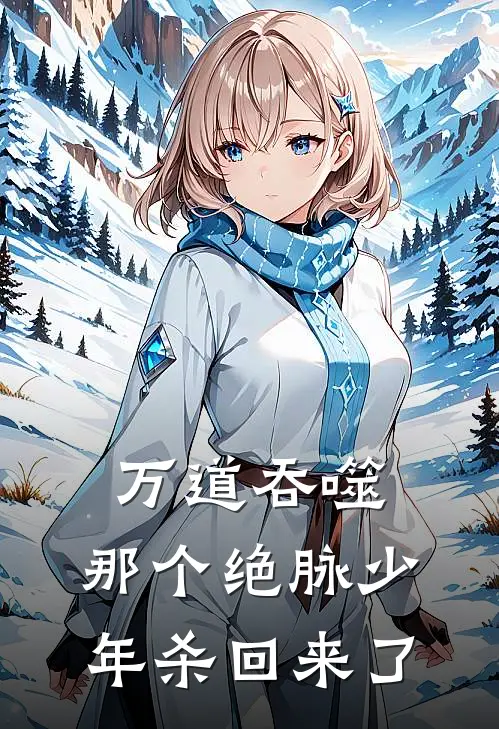 万道吞噬：那个绝脉少年杀回来了