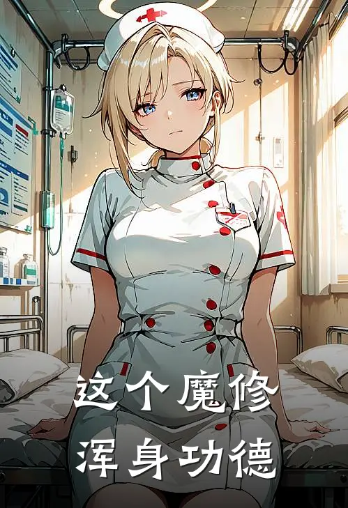这个魔修浑身功德