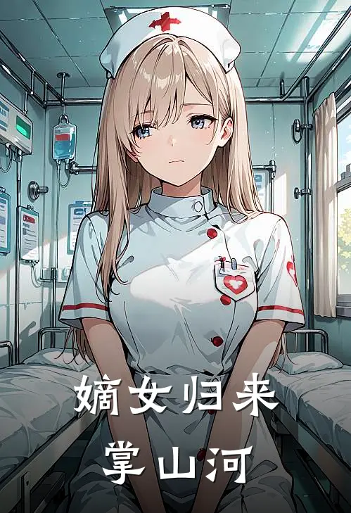 嫡女归来掌山河