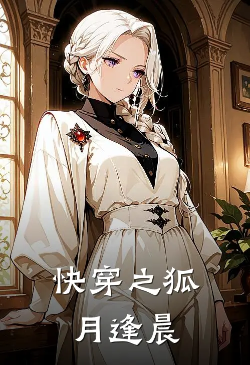 快穿之狐月逢晨