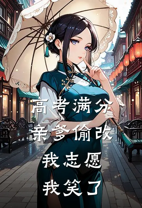 高考满分，亲爹偷改我志愿，我笑了
