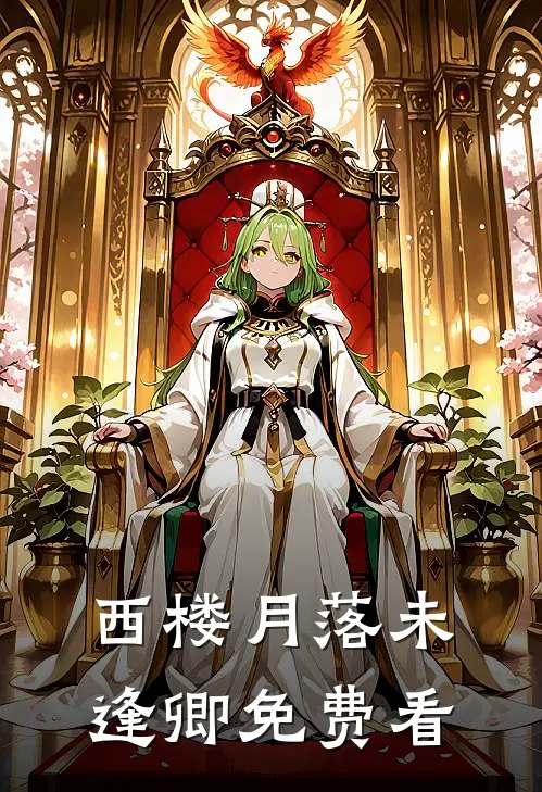 西楼月落未逢卿免费看