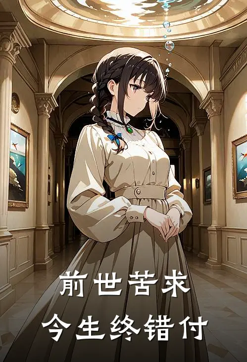 前世苦求，今生终错付