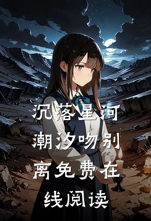 沉落星河，潮汐吻别离免费在线阅读