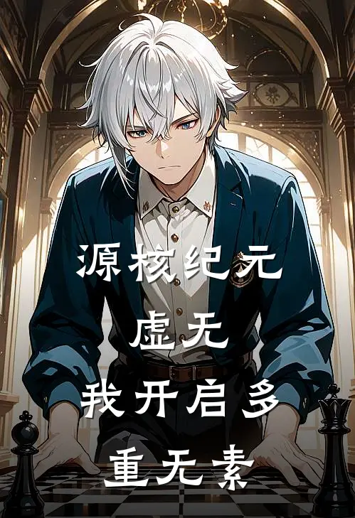 源核纪元：虚无，我开启多重无素