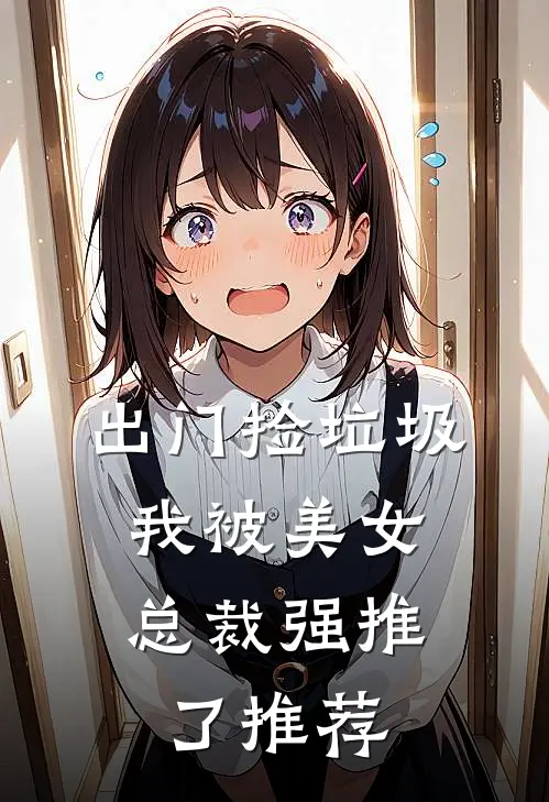 出门捡垃圾，我被美女总裁强推了推荐