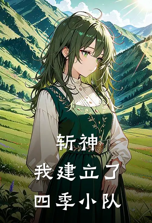 斩神，我建立了四季小队