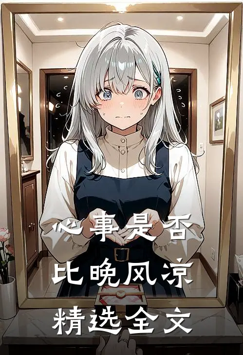 心事是否比晚风凉精选全文