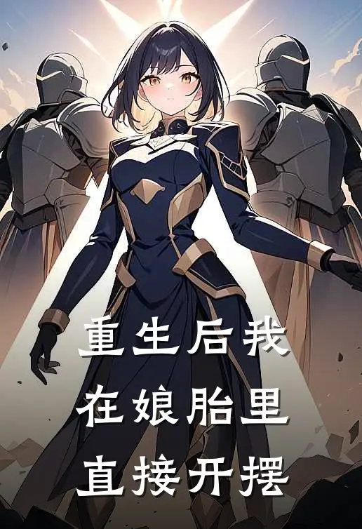 重生后我在娘胎里直接开摆