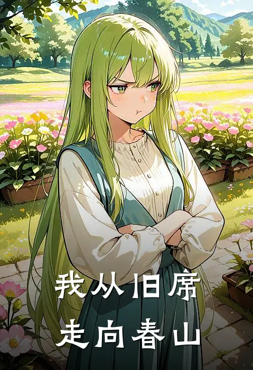 我从旧席走向春山