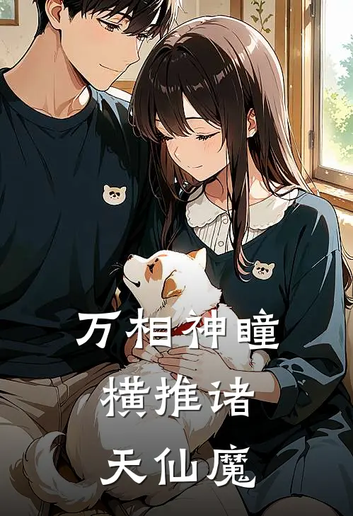 万相神瞳：横推诸天仙魔