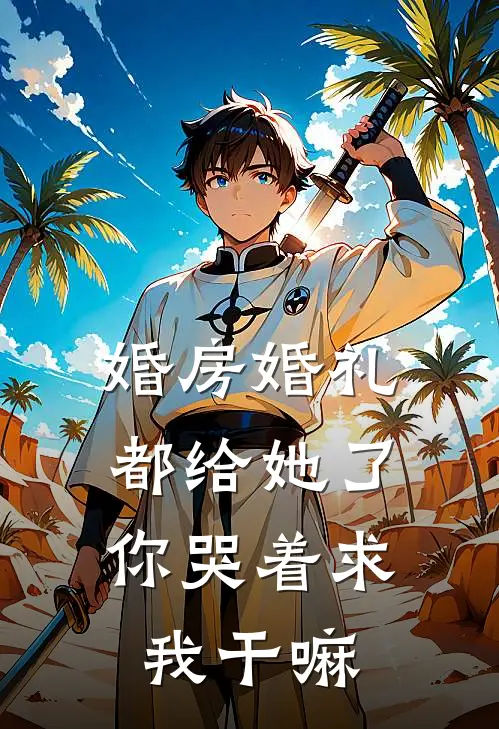 婚房婚礼都给她了，你哭着求我干嘛