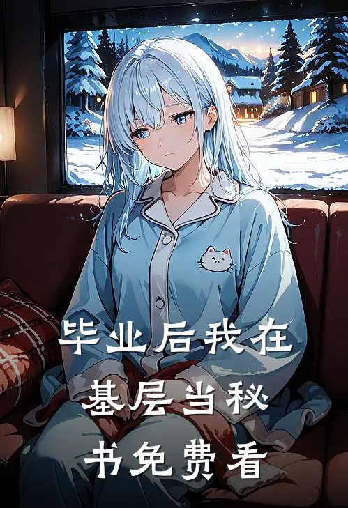 毕业后我在基层当秘书免费看