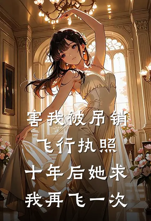 害我被吊销飞行执照，十年后她求我再飞一次