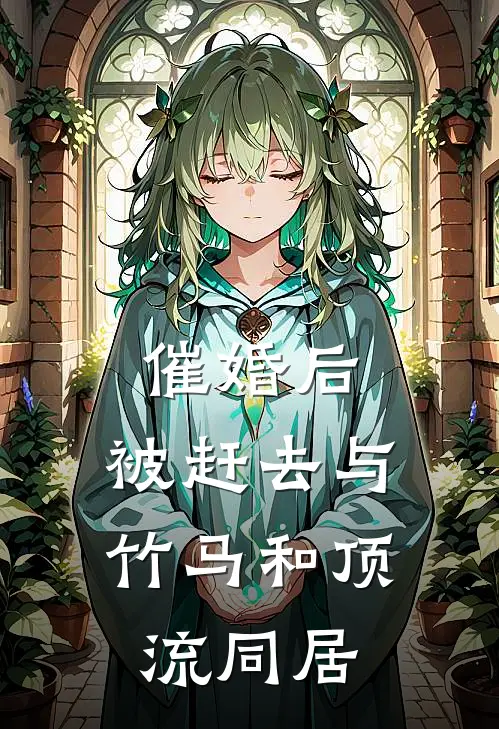 催婚后，被赶去与竹马和顶流同居