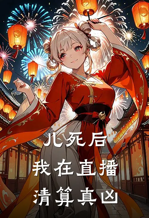 儿死后，我在直播清算真凶