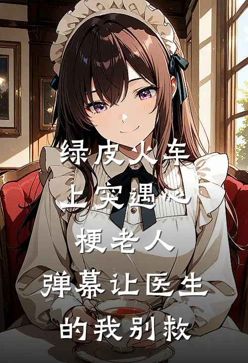 绿皮火车上突遇心梗老人，弹幕让医生的我别救