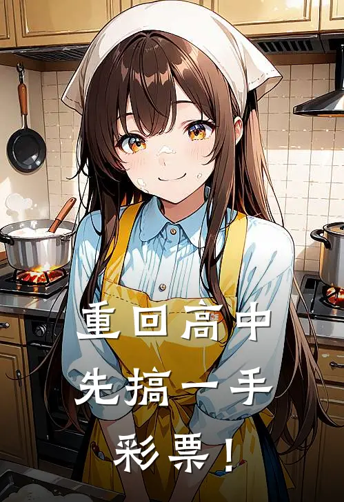 重回高中，先搞一手彩票！