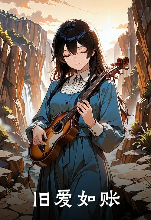 旧爱如账