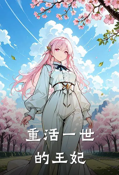 重活一世的王妃