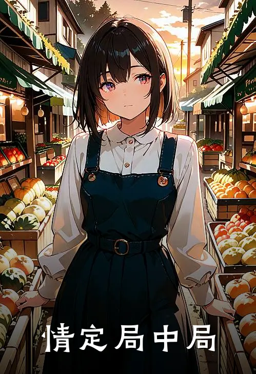 情定局中局