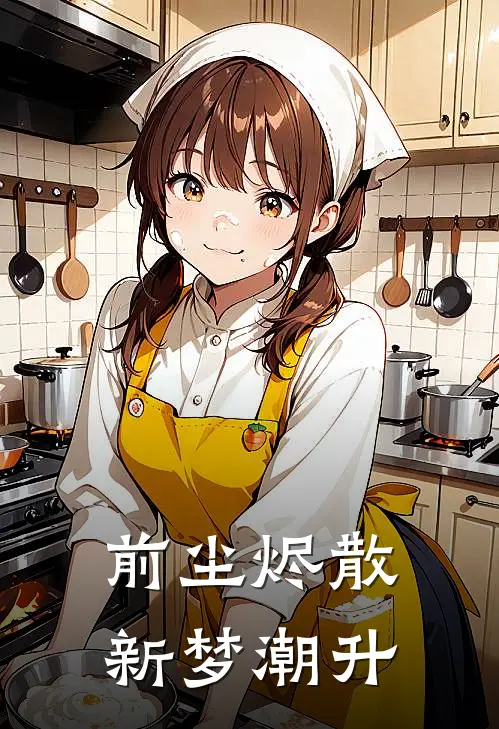 前尘烬散，新梦潮升