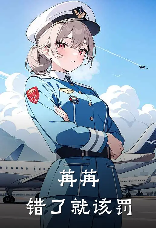 苒苒，错了就该罚