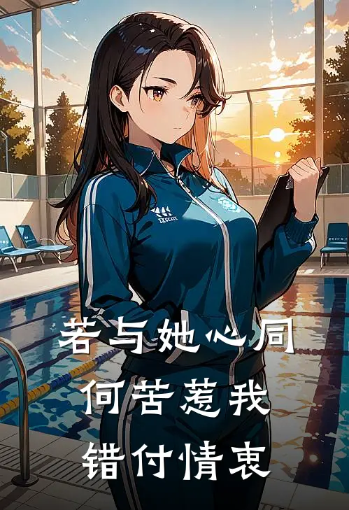 若与她心同，何苦惹我错付情衷