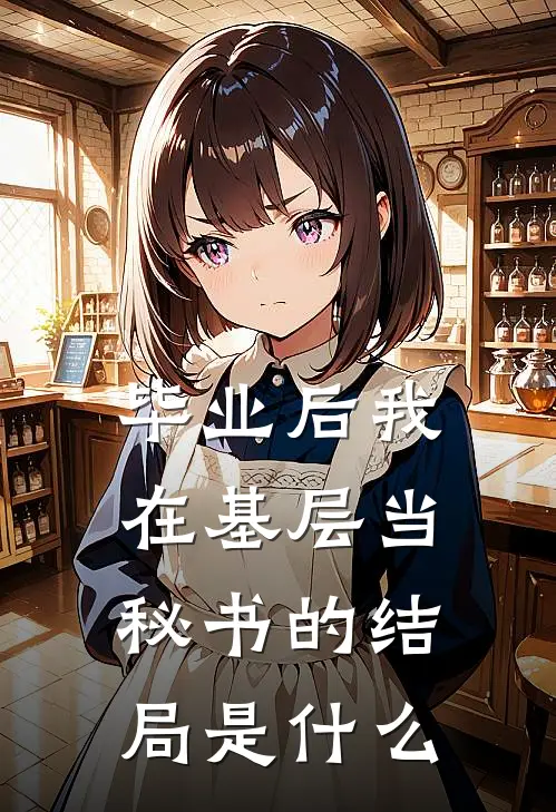 《毕业后我在基层当秘书》的结局是什么