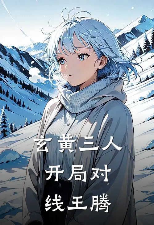 玄黄三人，开局对线王腾