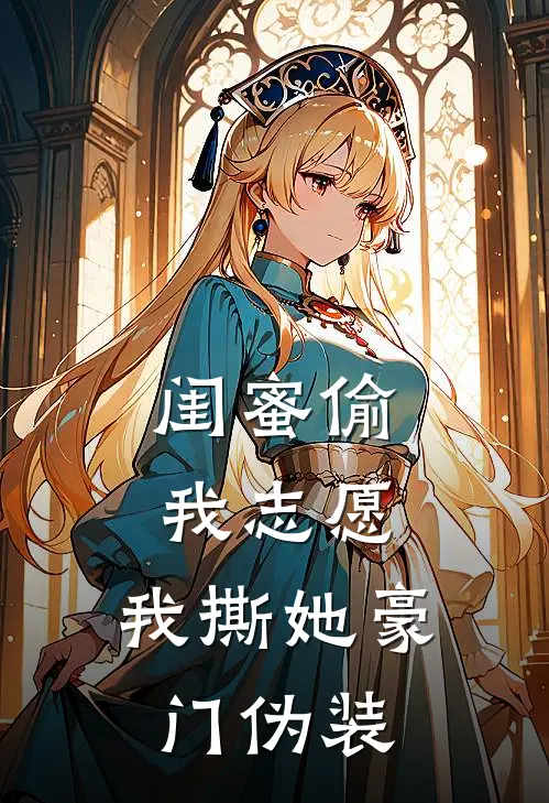 闺蜜偷我志愿，我撕她豪门伪装