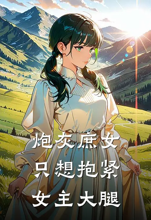 炮灰庶女，只想抱紧女主大腿
