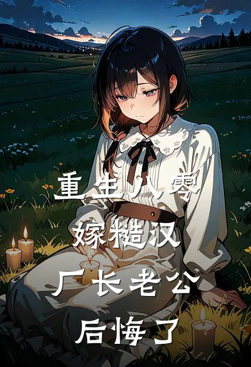 重生八零嫁糙汉，厂长老公后悔了