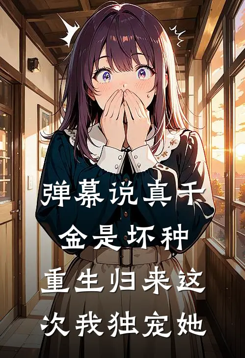 弹幕说真千金是坏种，重生归来这次我独宠她
