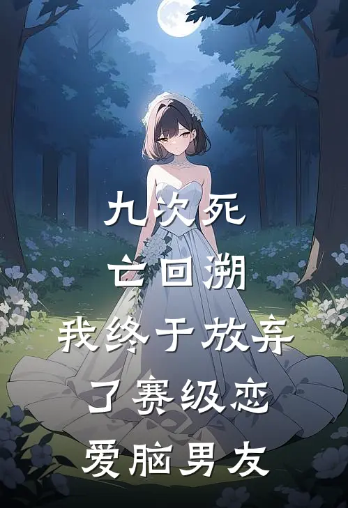 九次死亡回溯，我终于放弃了赛级恋爱脑男友