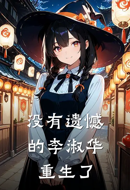 没有遗憾的李淑华重生了