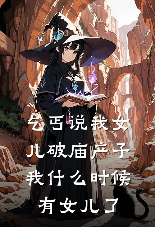 乞丐说我女儿破庙产子，我什么时候有女儿了