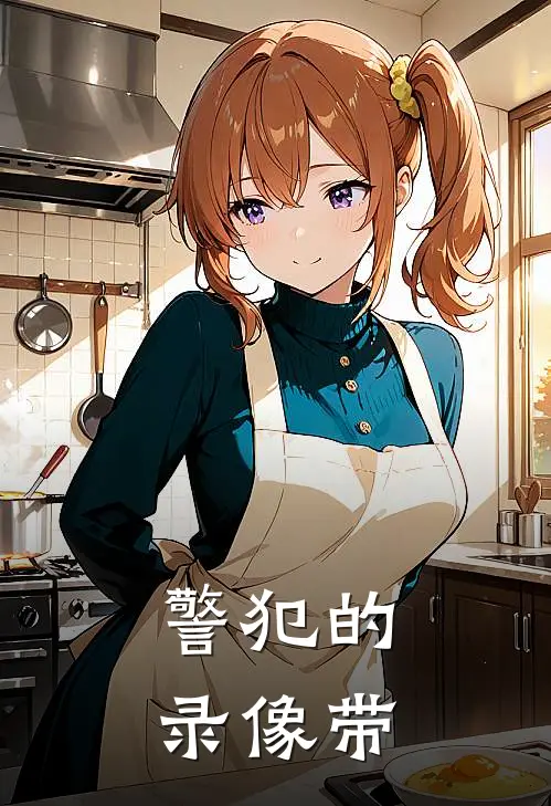 警犯的录像带