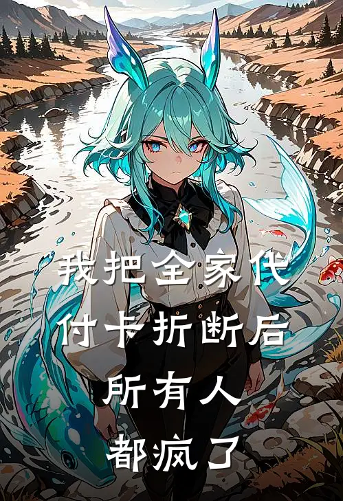 我把全家代付卡折断后，所有人都疯了