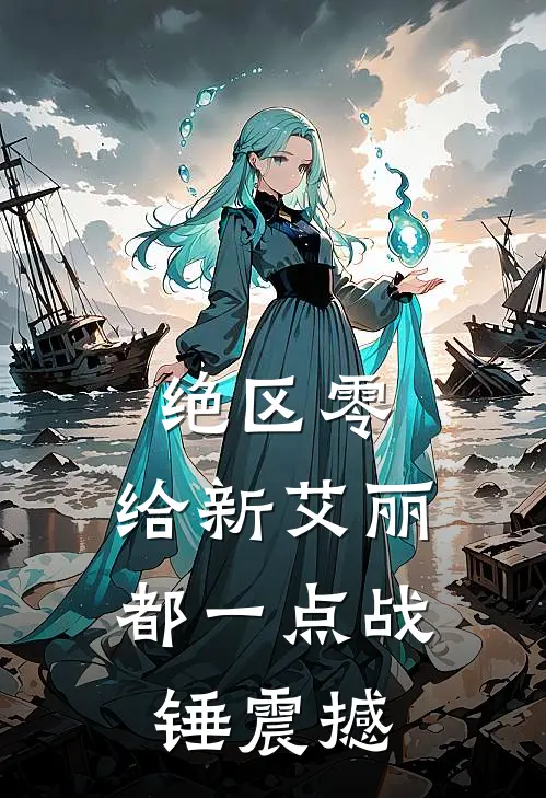 绝区零：给新艾丽都一点战锤震撼