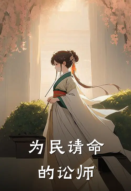为民请命的讼师