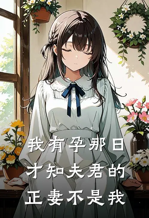 我有孕那日，才知夫君的正妻不是我