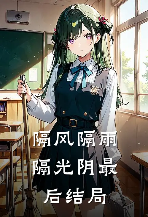 隔风隔雨隔光阴最后结局