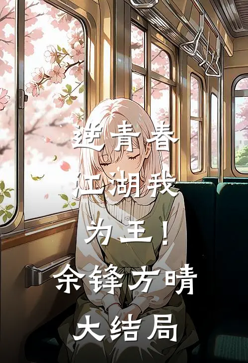 逆青春：江湖我为王！余锋方晴大结局