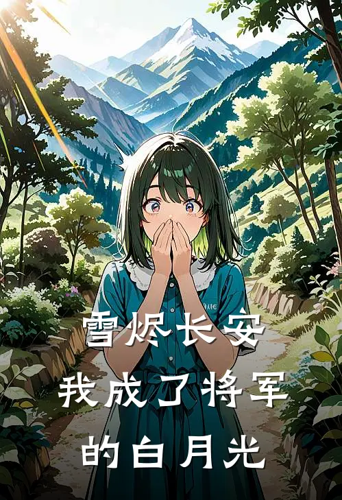 雪烬长安，我成了将军的白月光